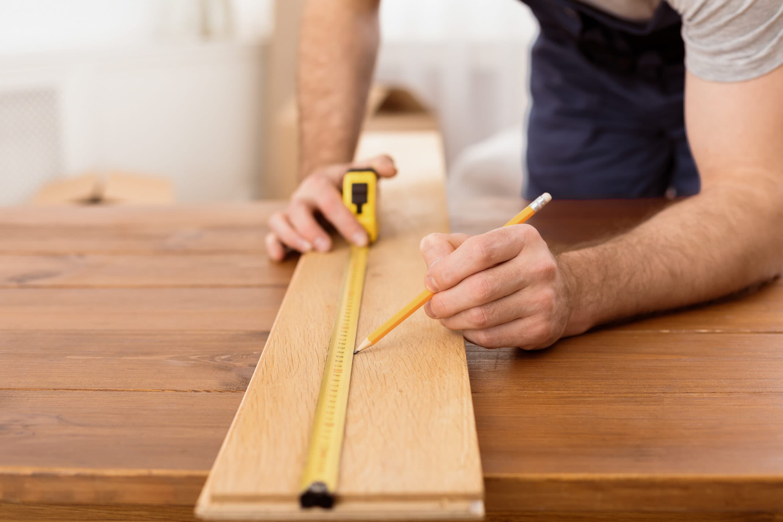 Door & Window Openings