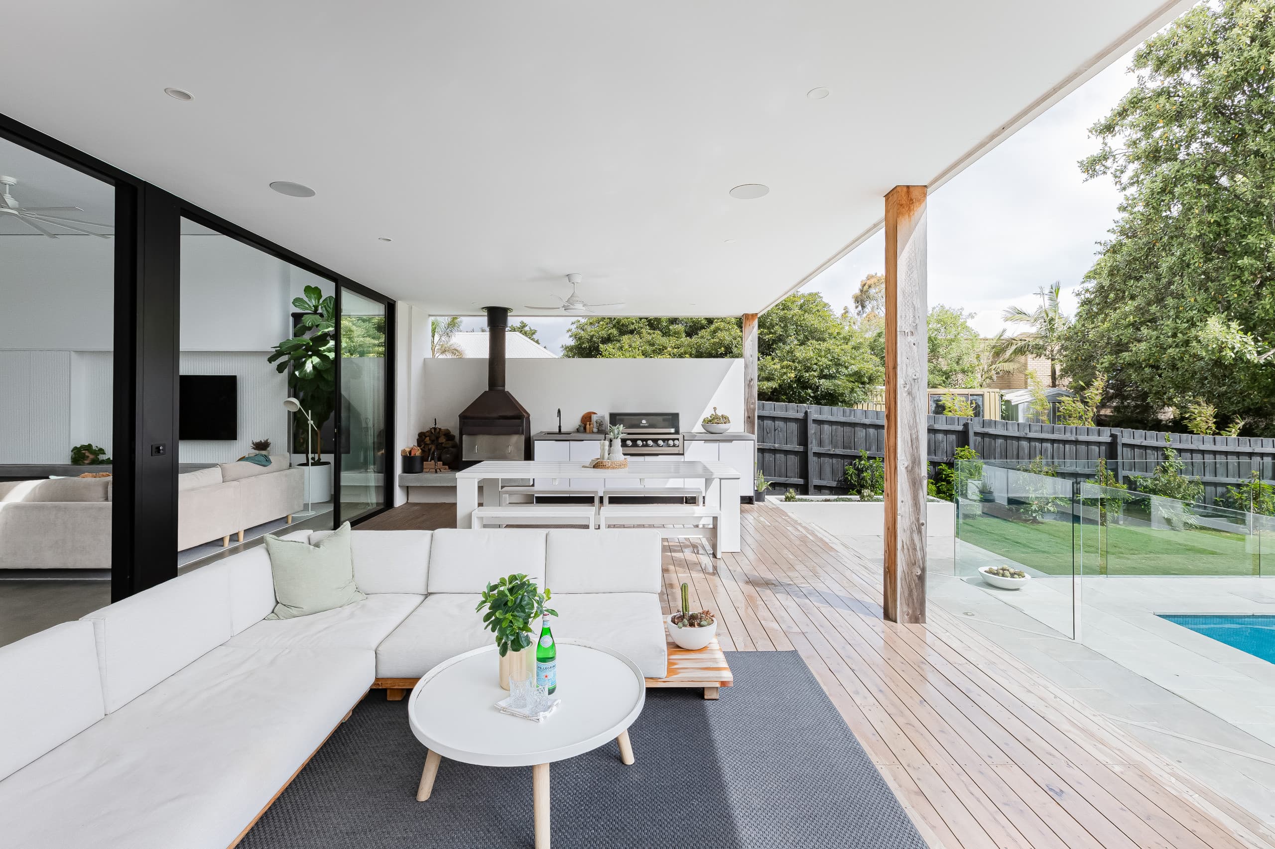 House Extensions