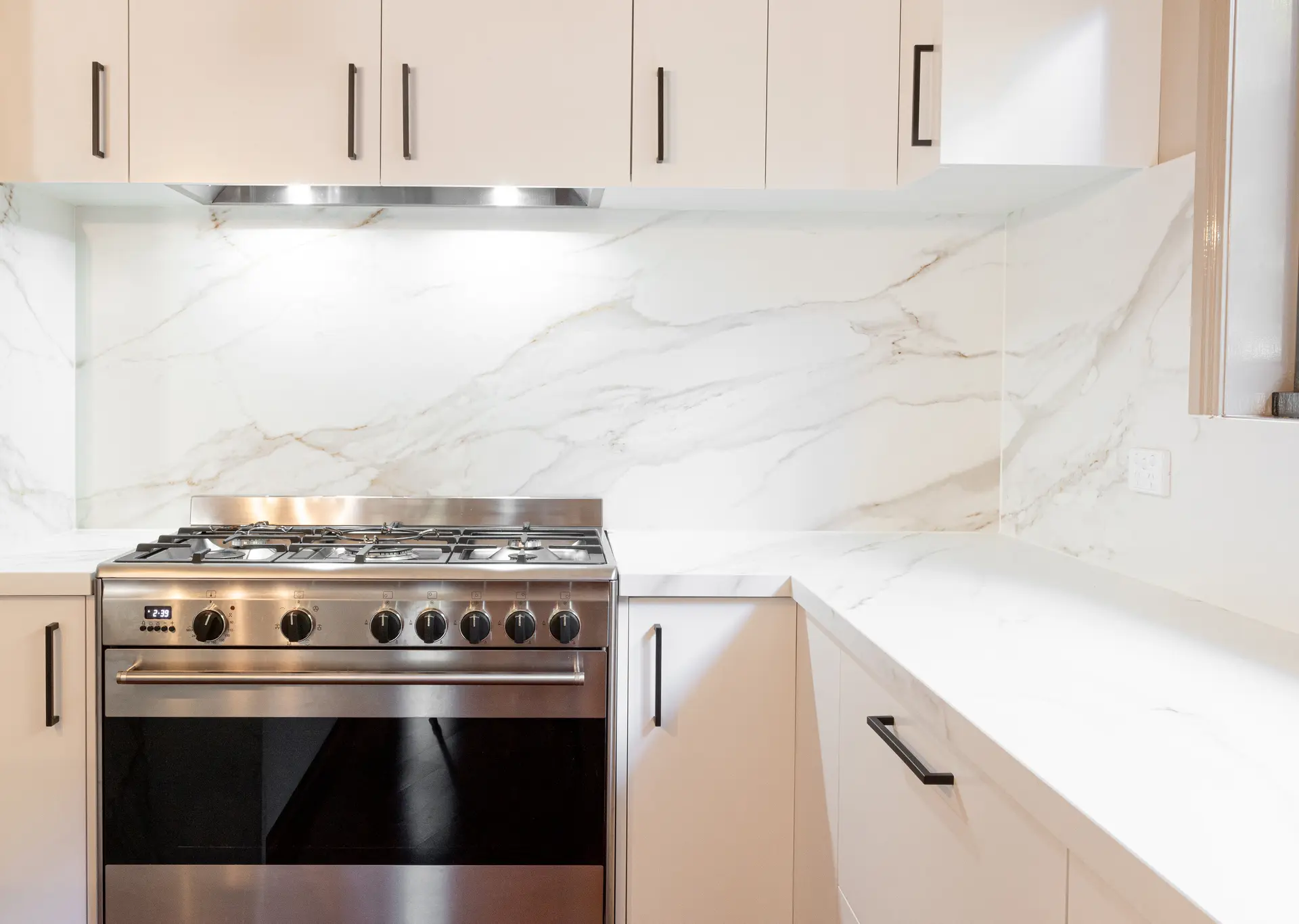 Kitchen Rejuvenation