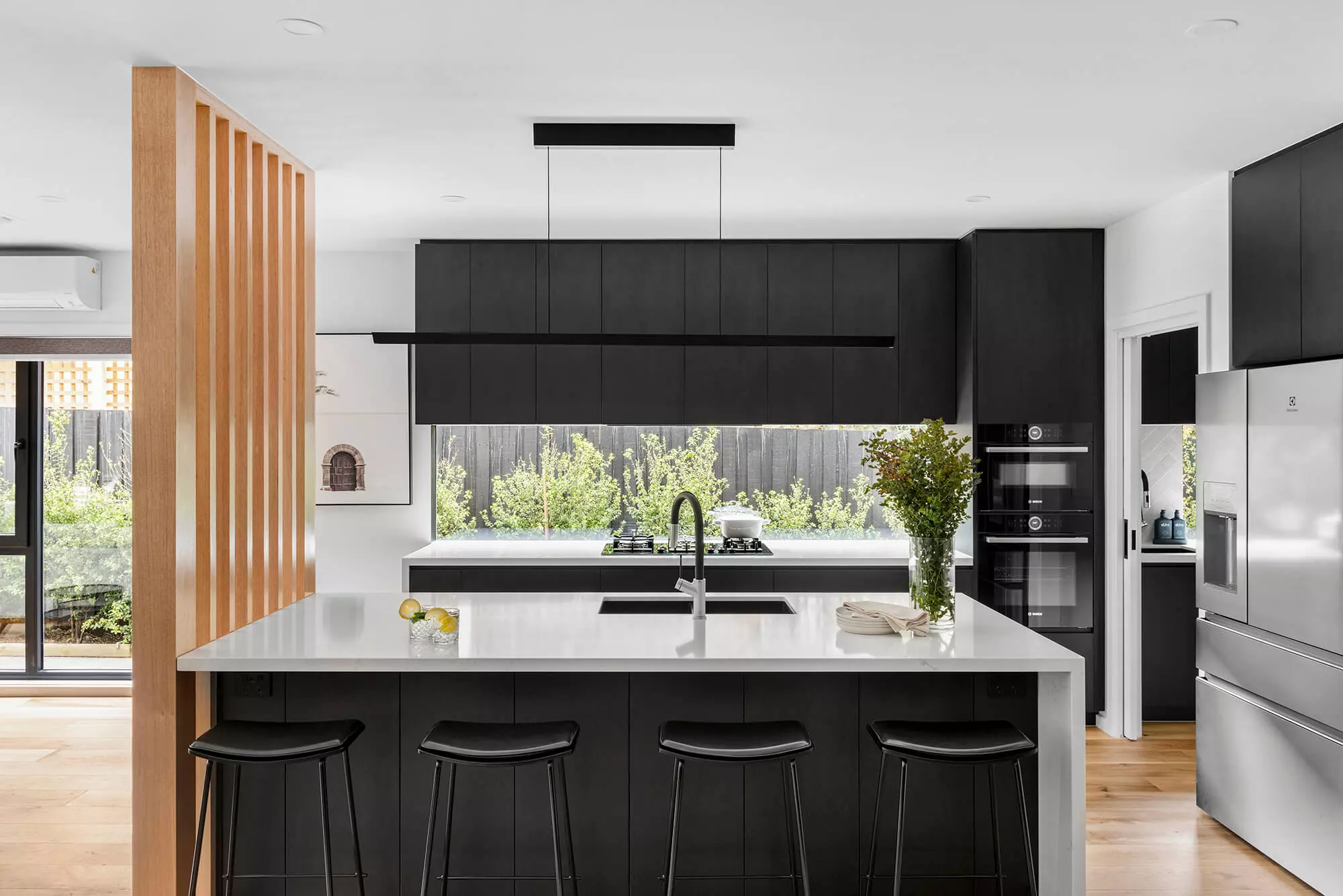 Full Kitchen Renovations